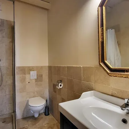 Mas De Cesar, Avec Jacuzzi Et Piscine Prázdninový dům