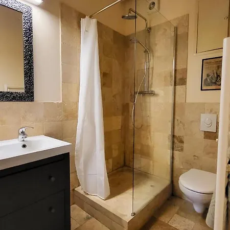 Mas De Cesar, Avec Jacuzzi Et Piscine