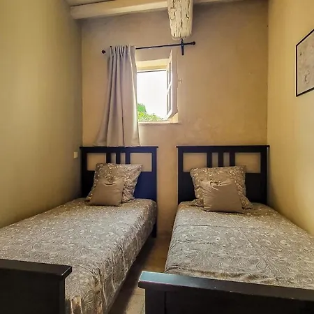 Mas De Cesar, Avec Jacuzzi Et Piscine Prázdninový dům *