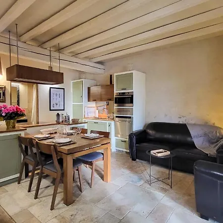 Mas De Cesar, Avec Jacuzzi Et Piscine Prázdninový dům Tulette